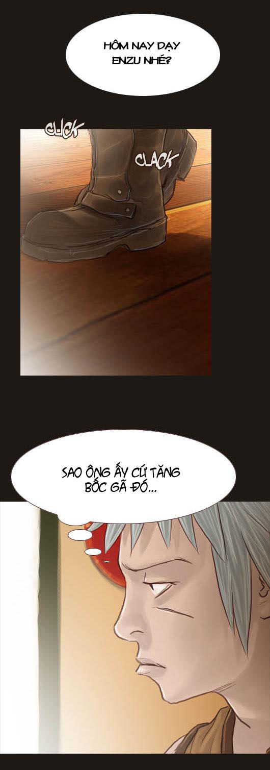 Magician Chapter 34 - Trang 2