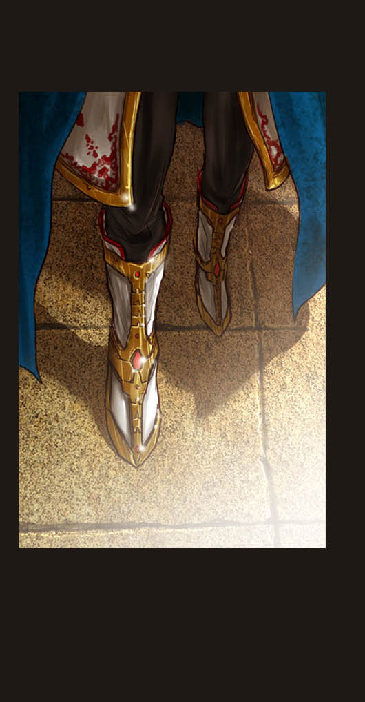 Magician Chapter 34 - Trang 2