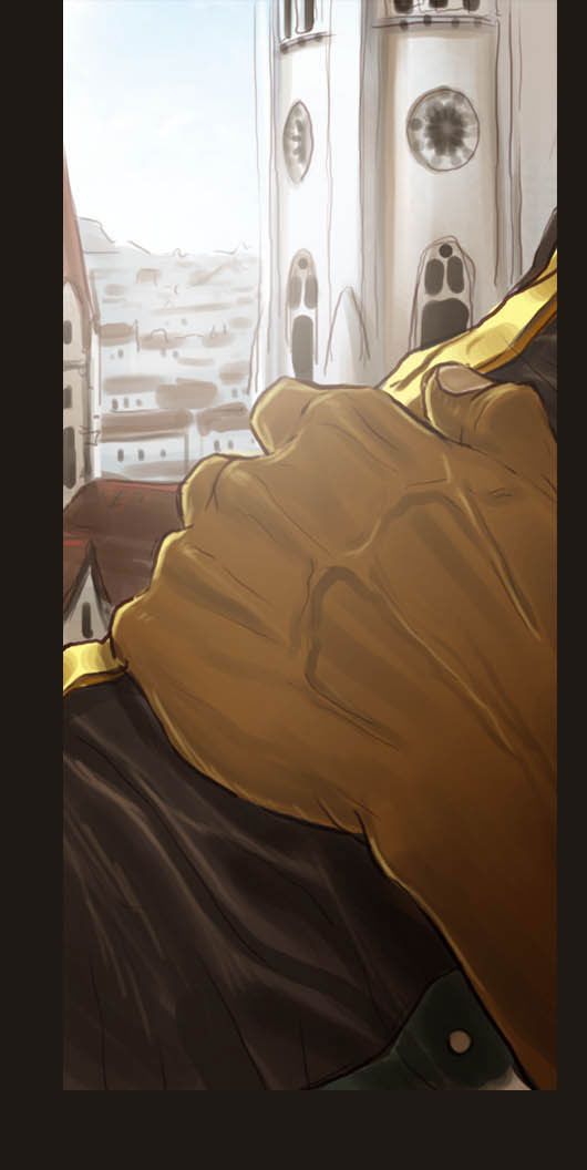 Magician Chapter 34 - Trang 2