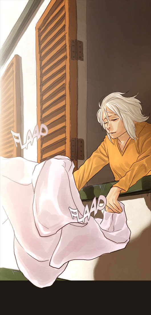 Magician Chapter 34 - Trang 2