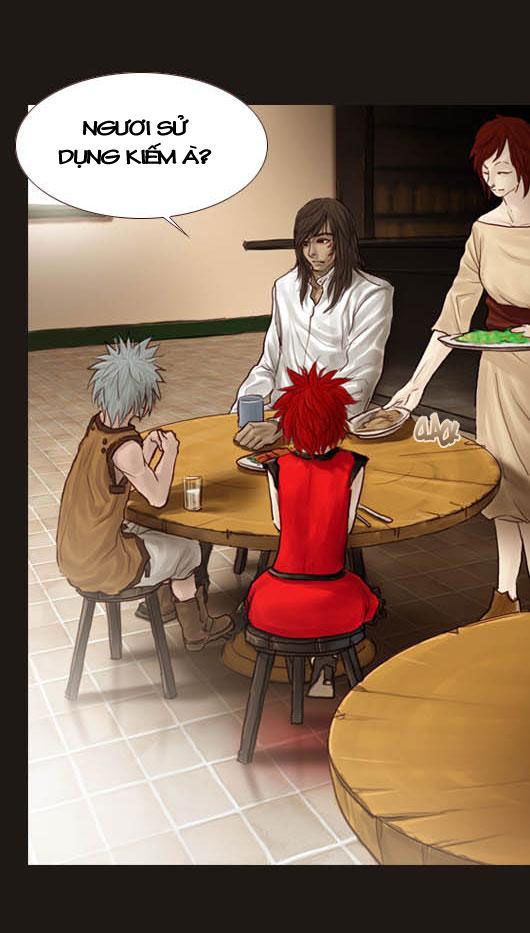 Magician Chapter 34 - Trang 2