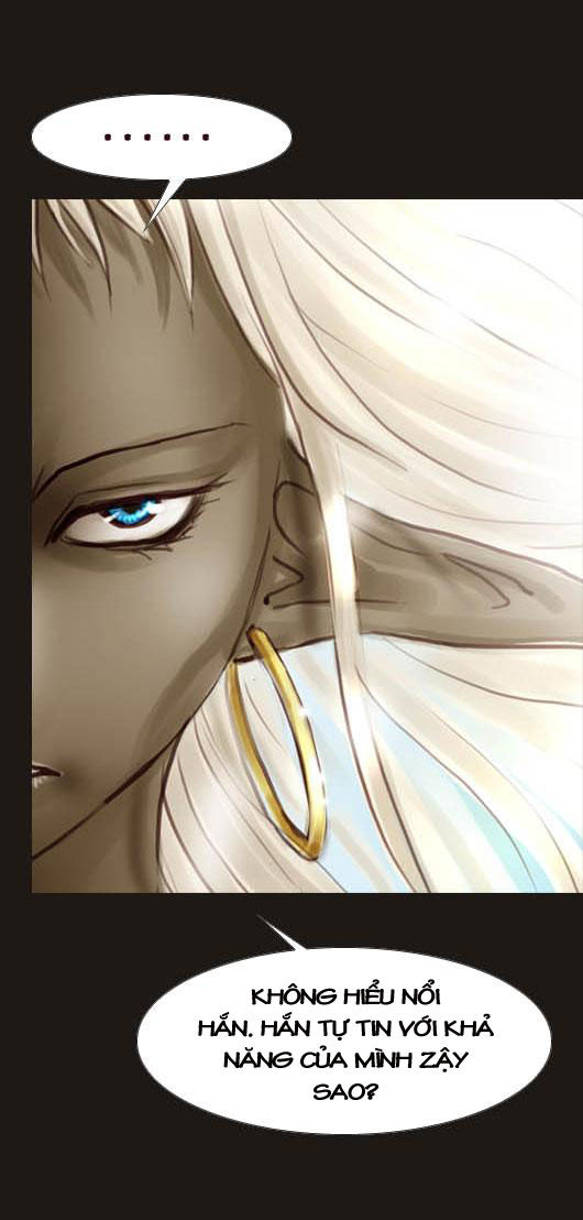 Magician Chapter 35 - Trang 2