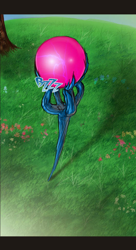 Magician Chapter 36 - Trang 2