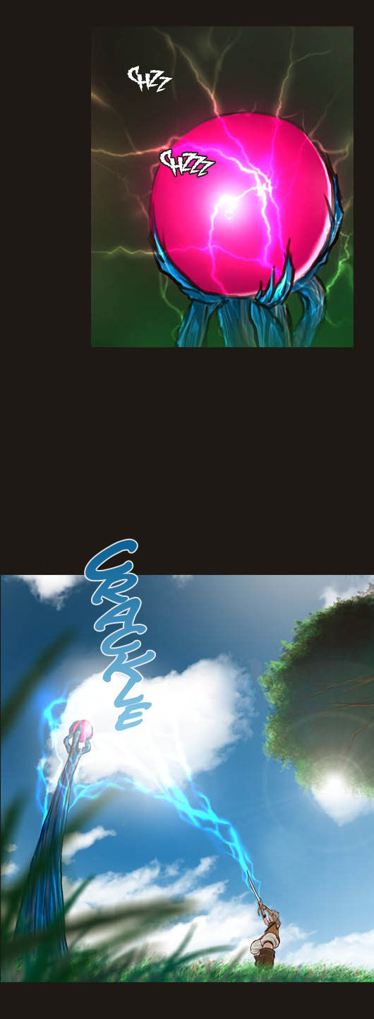 Magician Chapter 36 - Trang 2