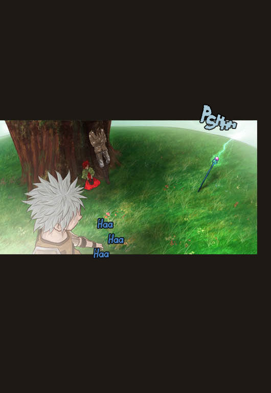 Magician Chapter 36 - Trang 2