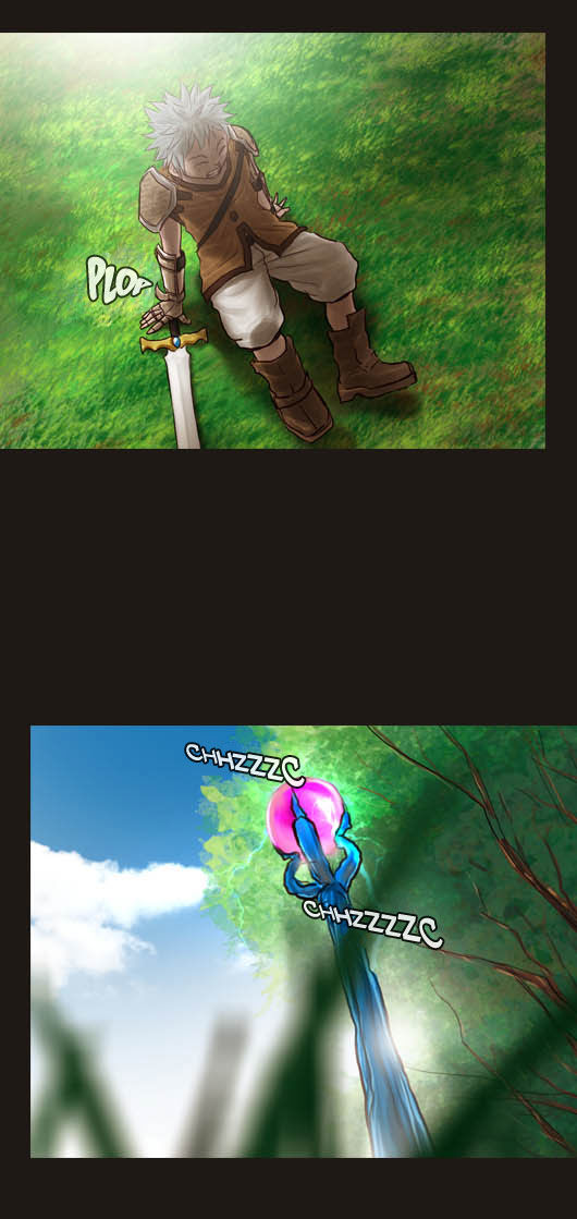 Magician Chapter 36 - Trang 2