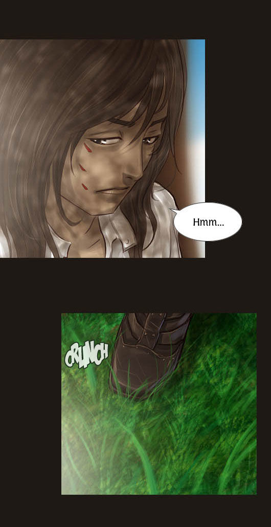 Magician Chapter 36 - Trang 2