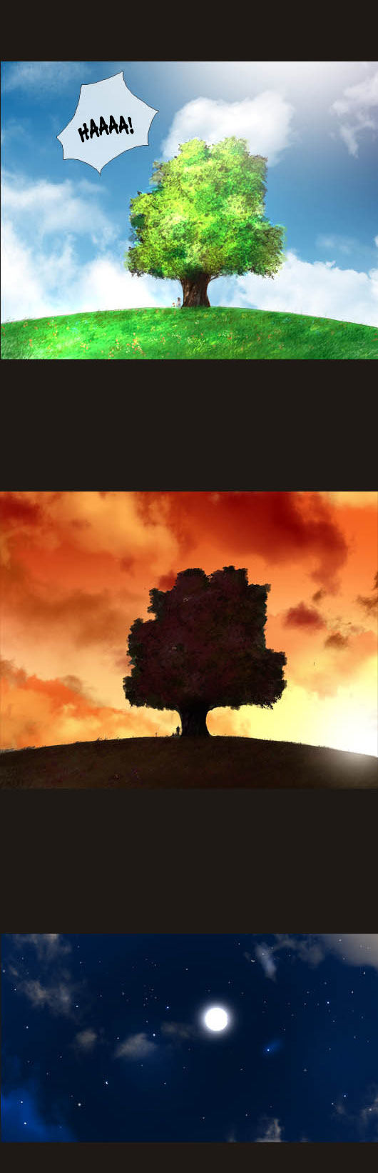 Magician Chapter 36 - Trang 2