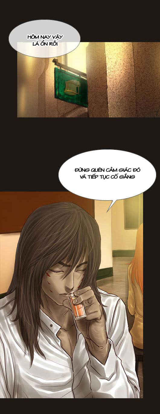 Magician Chapter 36 - Trang 2