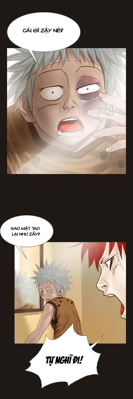 Magician Chapter 36 - Trang 2