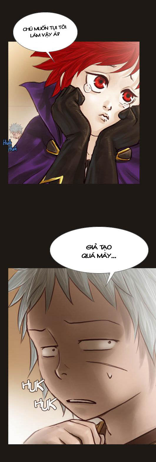 Magician Chapter 36 - Trang 2