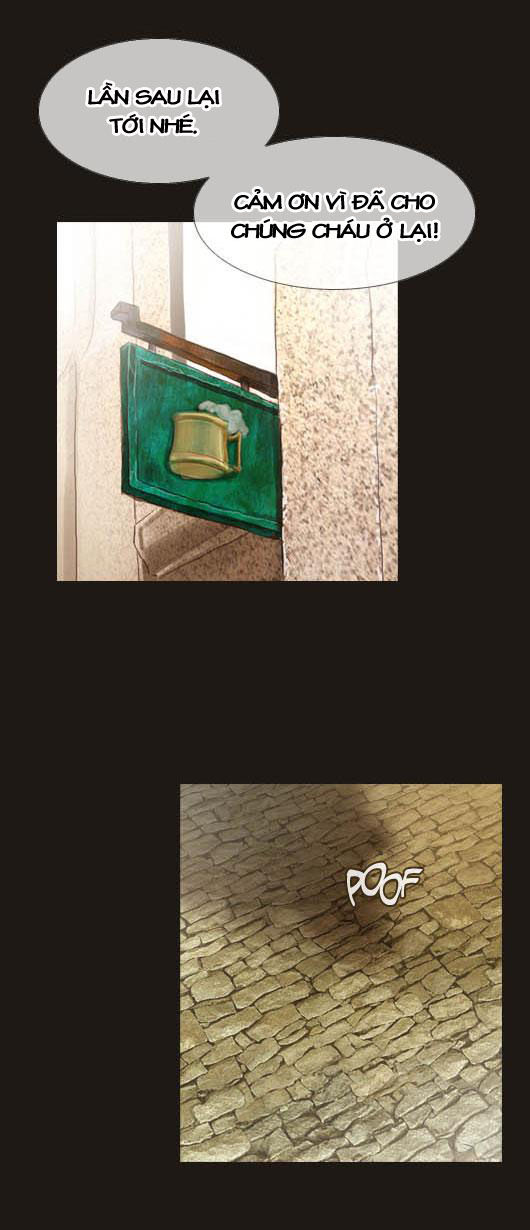 Magician Chapter 36 - Trang 2