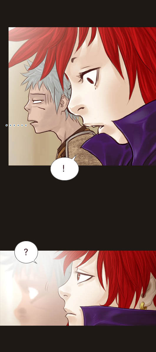 Magician Chapter 36 - Trang 2