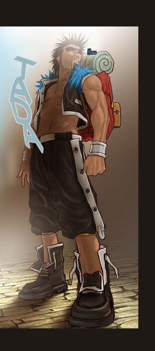 Magician Chapter 36 - Trang 2