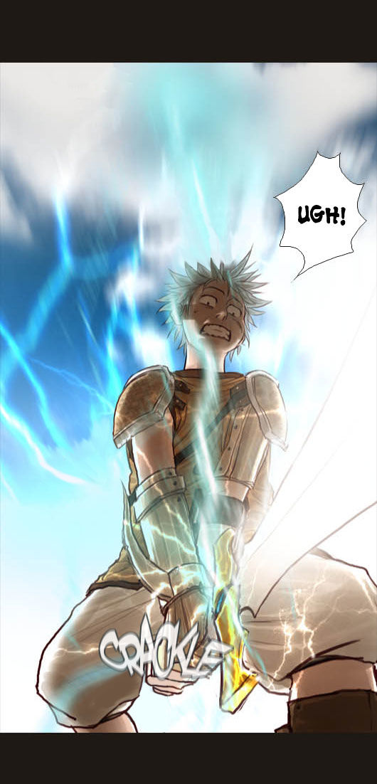 Magician Chapter 36 - Trang 2