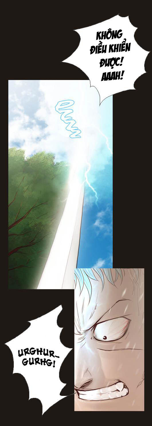 Magician Chapter 36 - Trang 2