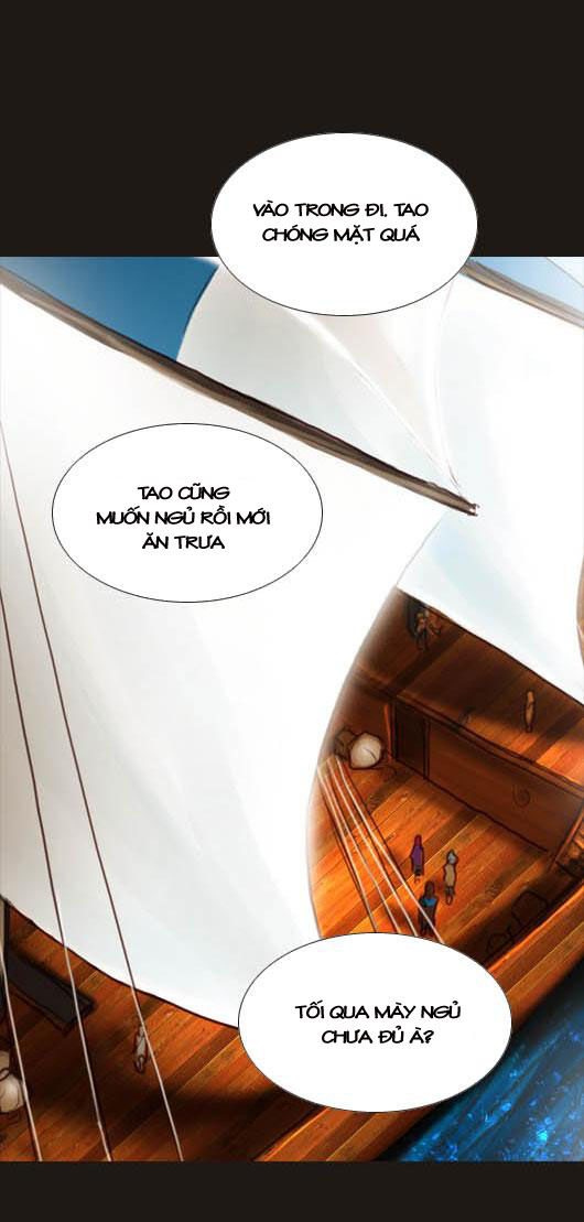 Magician Chapter 38 - Trang 2