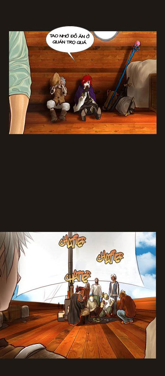 Magician Chapter 38 - Trang 2