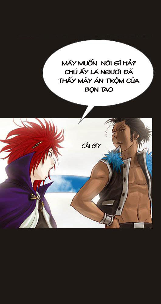 Magician Chapter 38 - Trang 2