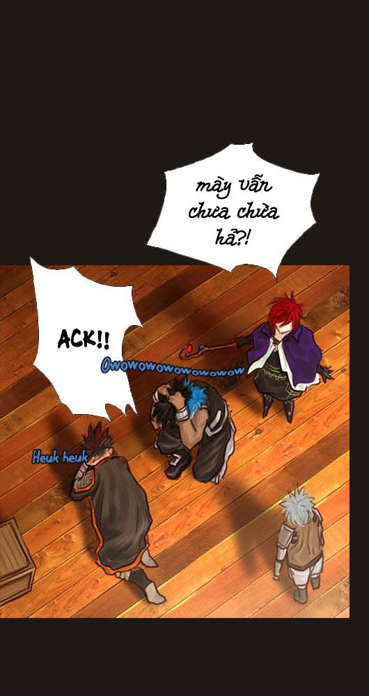 Magician Chapter 38 - Trang 2