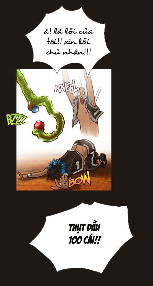 Magician Chapter 38 - Trang 2