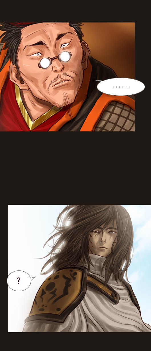 Magician Chapter 38 - Trang 2