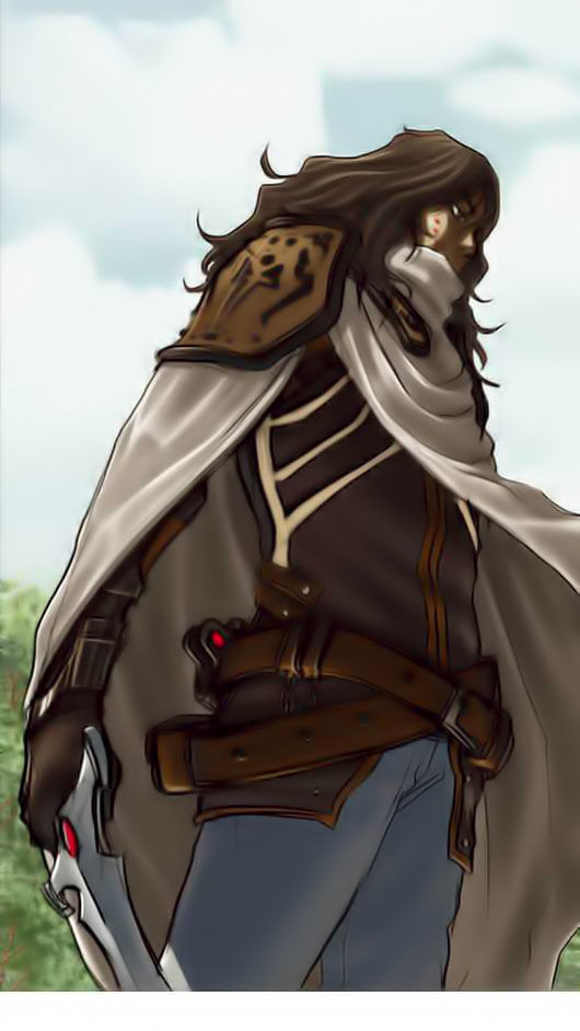 Magician Chapter 4 - Trang 2