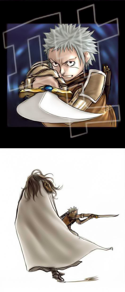 Magician Chapter 4 - Trang 2