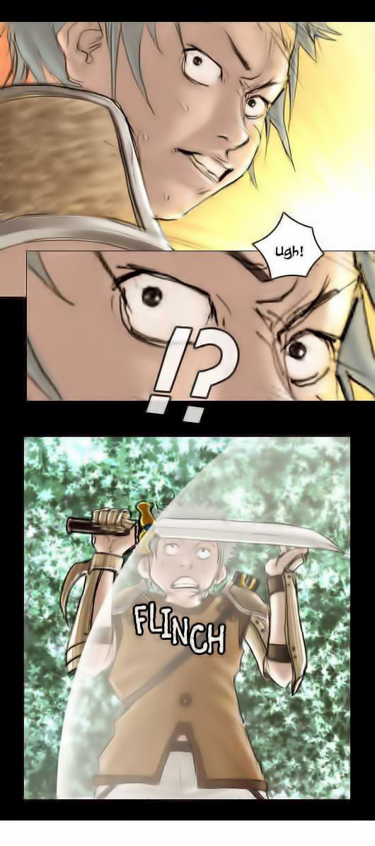 Magician Chapter 4 - Trang 2