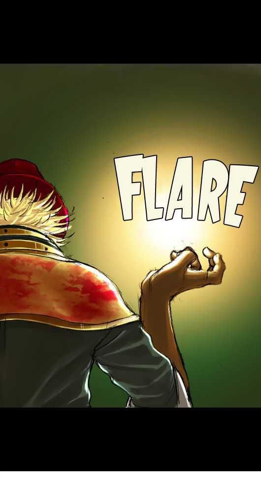 Magician Chapter 4 - Trang 2