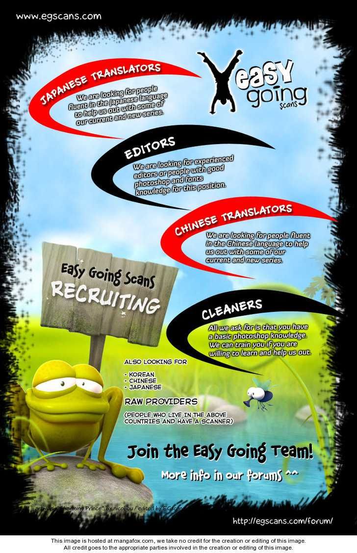 Magician Chapter 4 - Trang 2