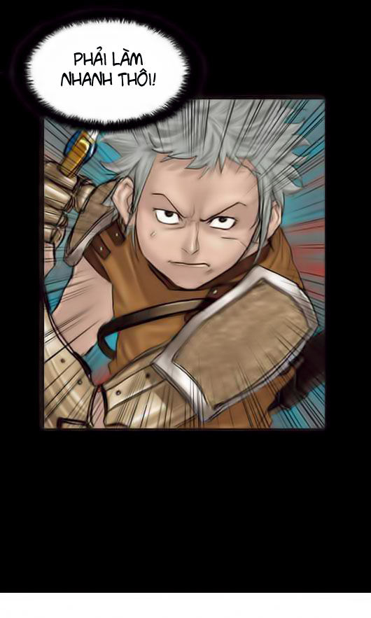 Magician Chapter 4 - Trang 2