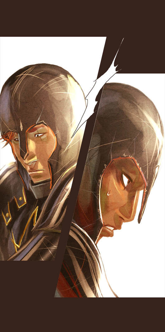 Magician Chapter 40 - Trang 2