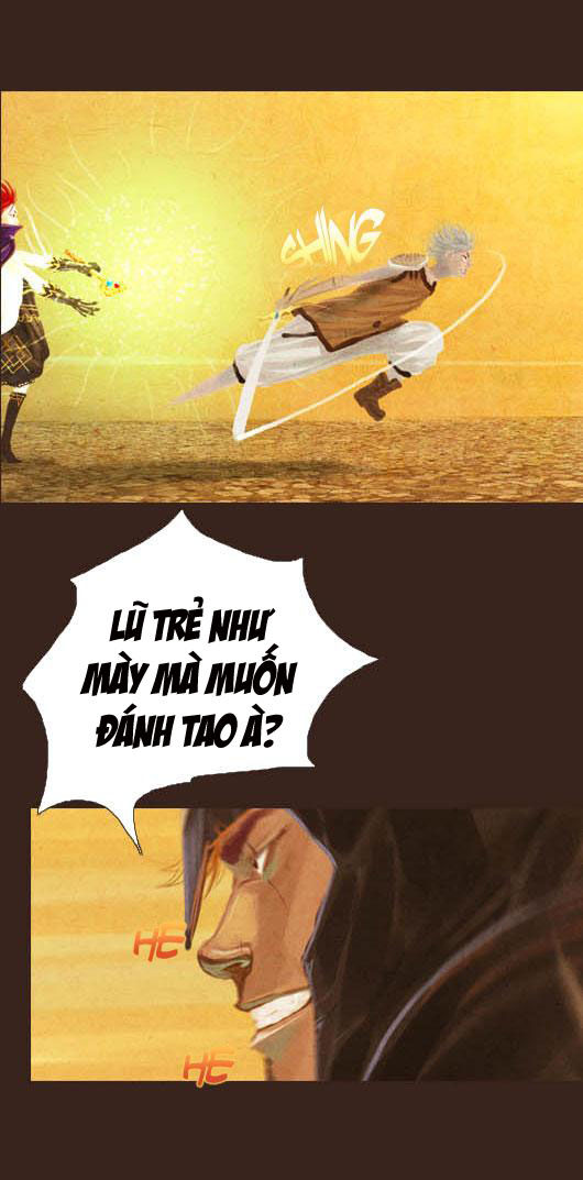 Magician Chapter 40 - Trang 2