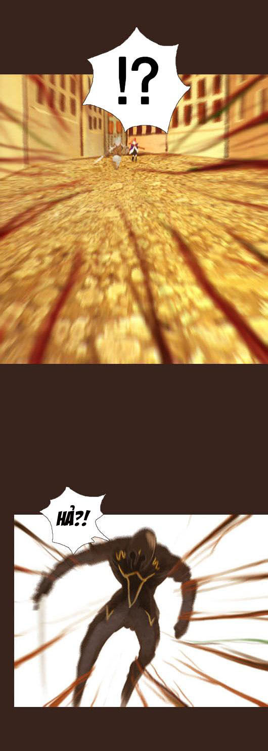 Magician Chapter 40 - Trang 2