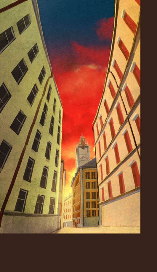 Magician Chapter 40 - Trang 2