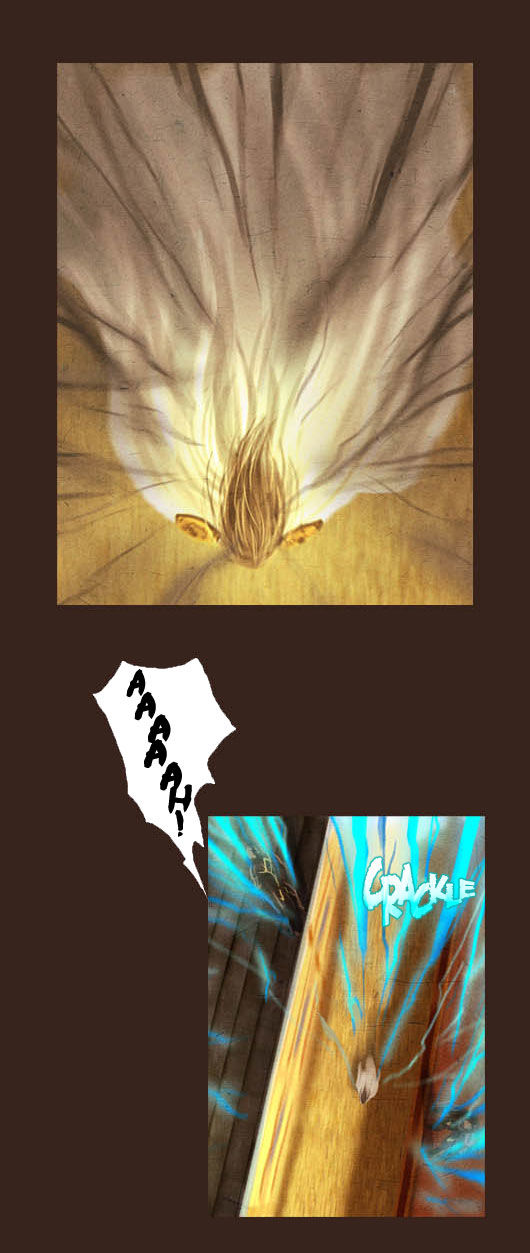 Magician Chapter 40 - Trang 2