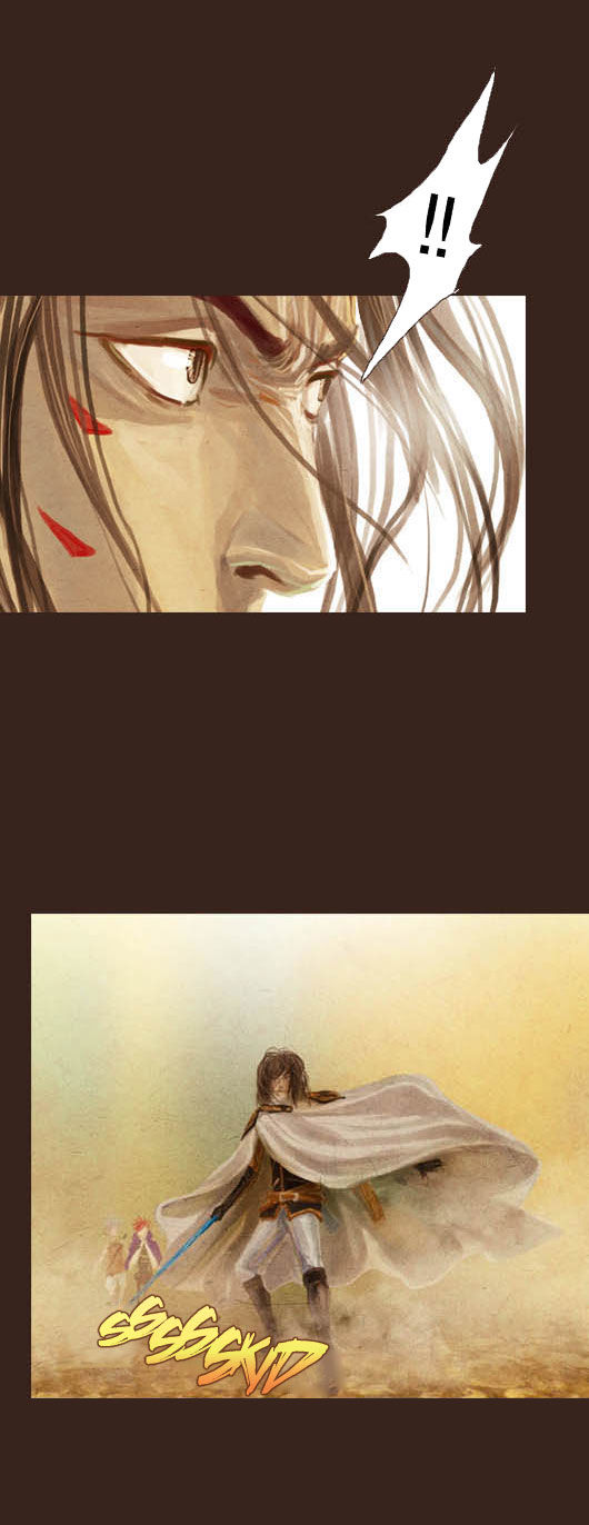 Magician Chapter 40 - Trang 2