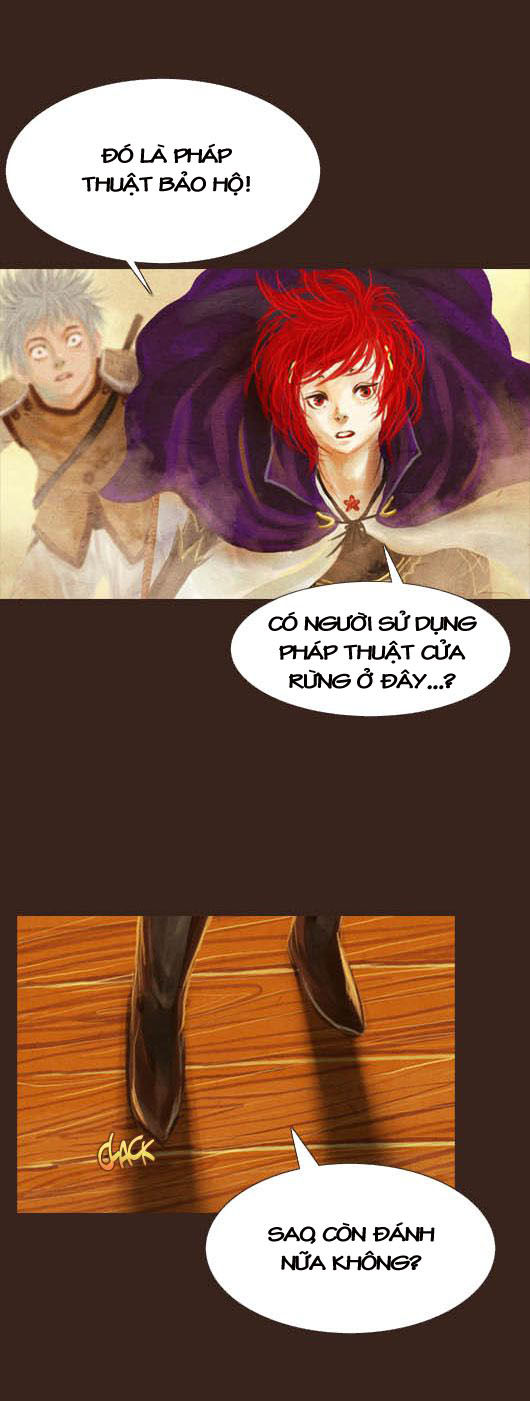 Magician Chapter 40 - Trang 2