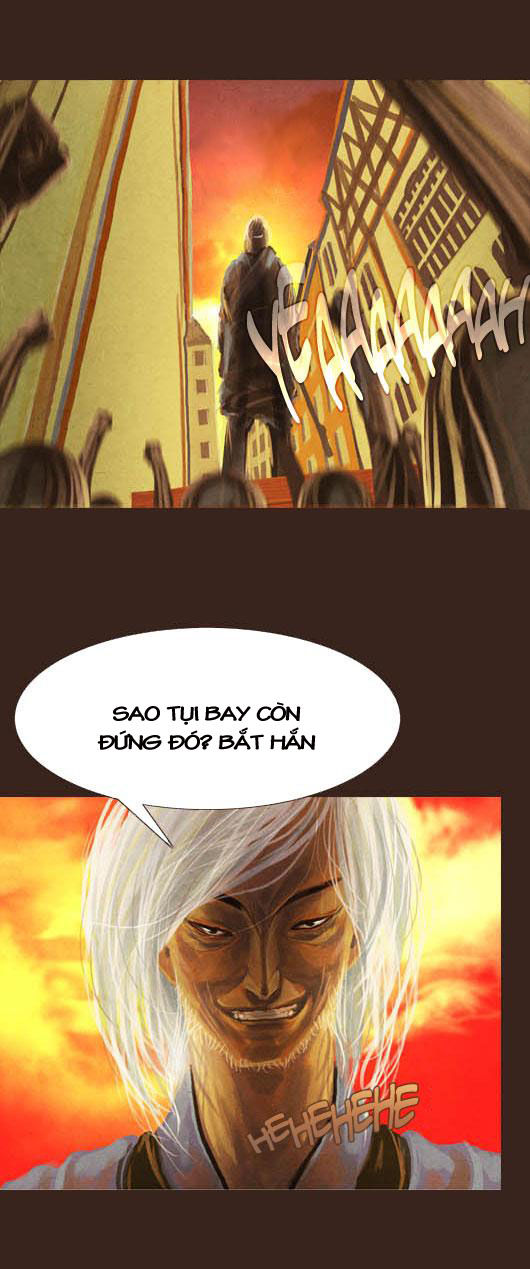 Magician Chapter 40 - Trang 2