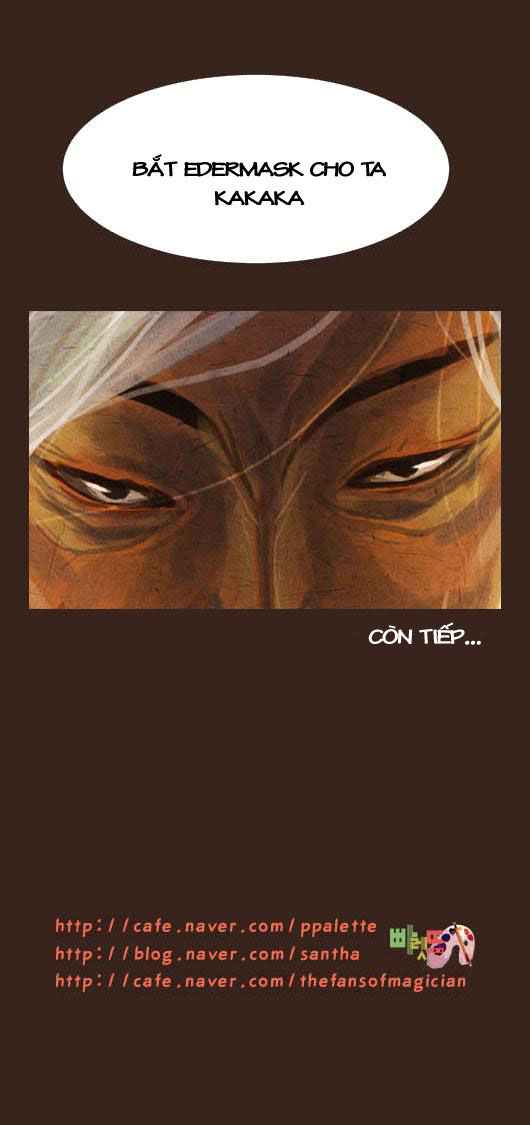 Magician Chapter 40 - Trang 2