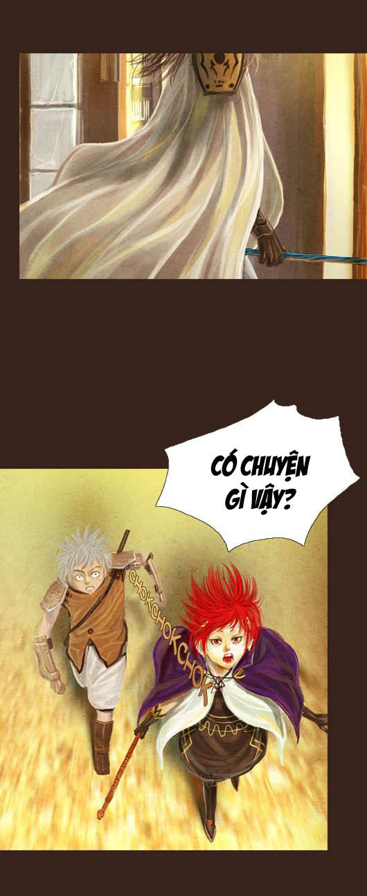 Magician Chapter 40 - Trang 2