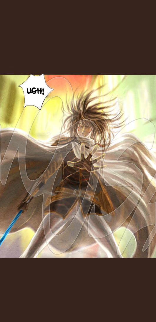 Magician Chapter 40 - Trang 2