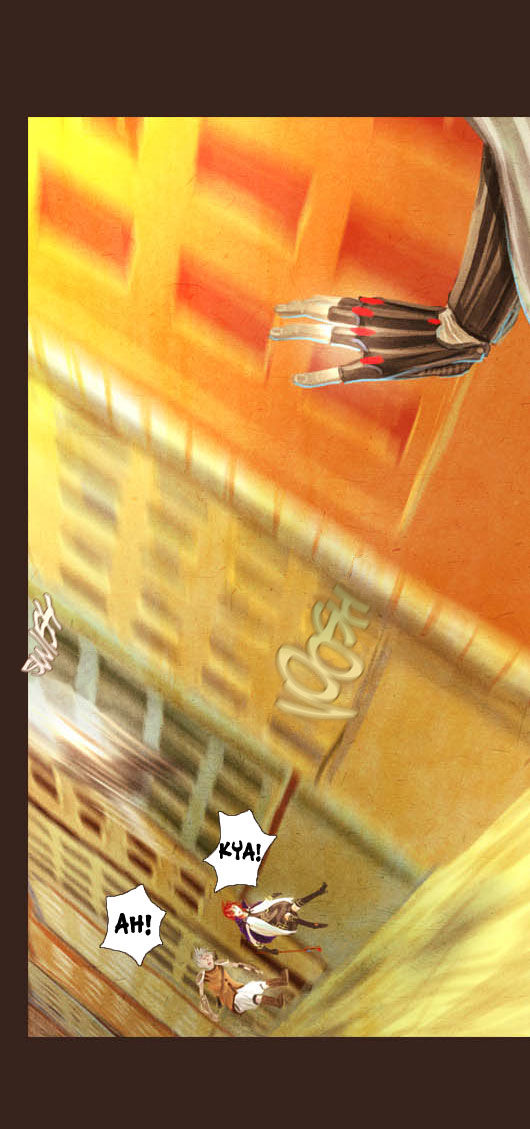 Magician Chapter 40 - Trang 2