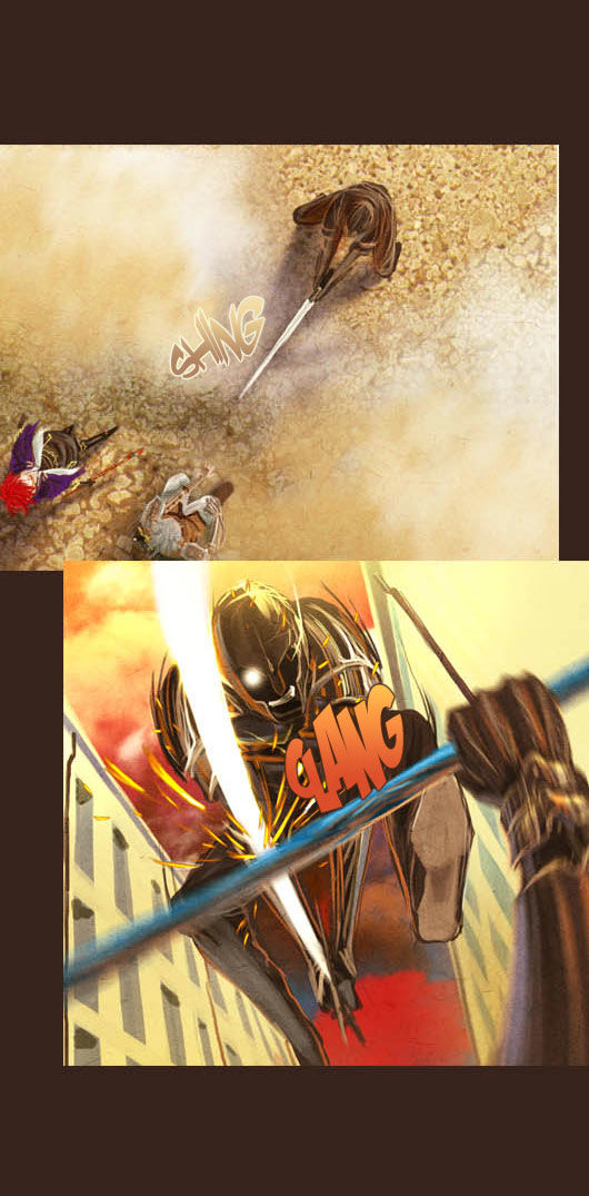 Magician Chapter 40 - Trang 2