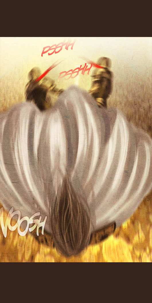 Magician Chapter 41 - Trang 2