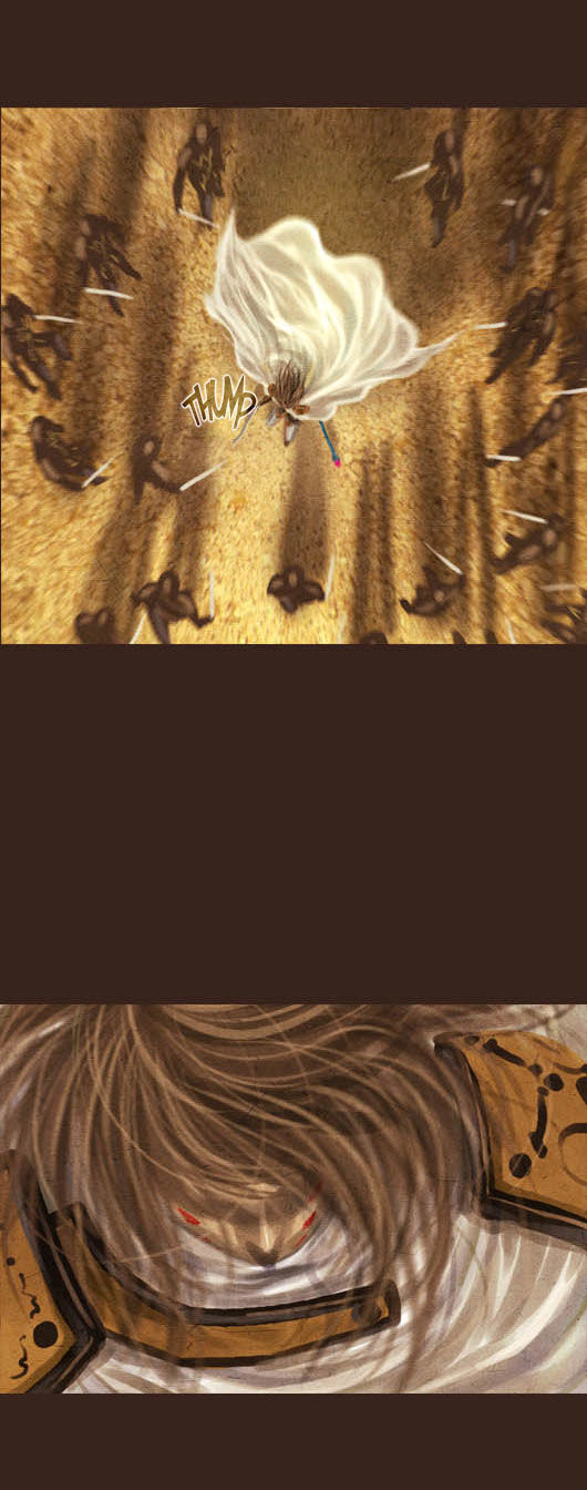 Magician Chapter 41 - Trang 2