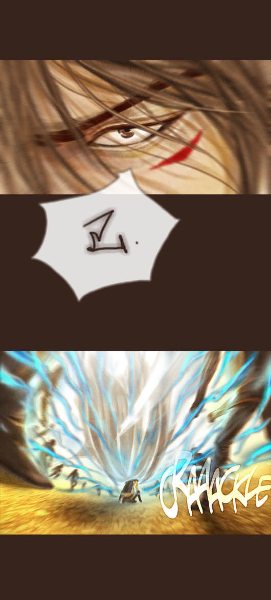 Magician Chapter 41 - Trang 2