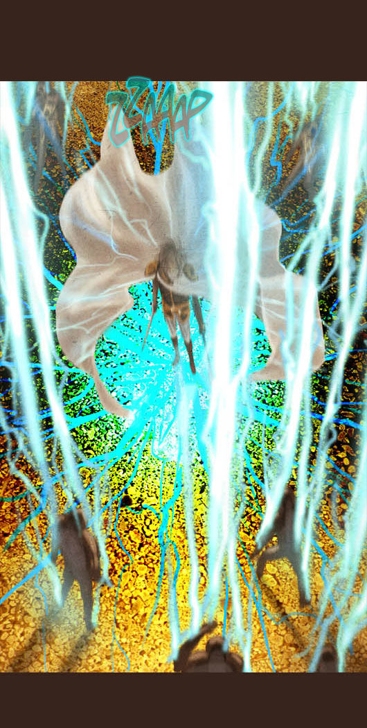 Magician Chapter 41 - Trang 2