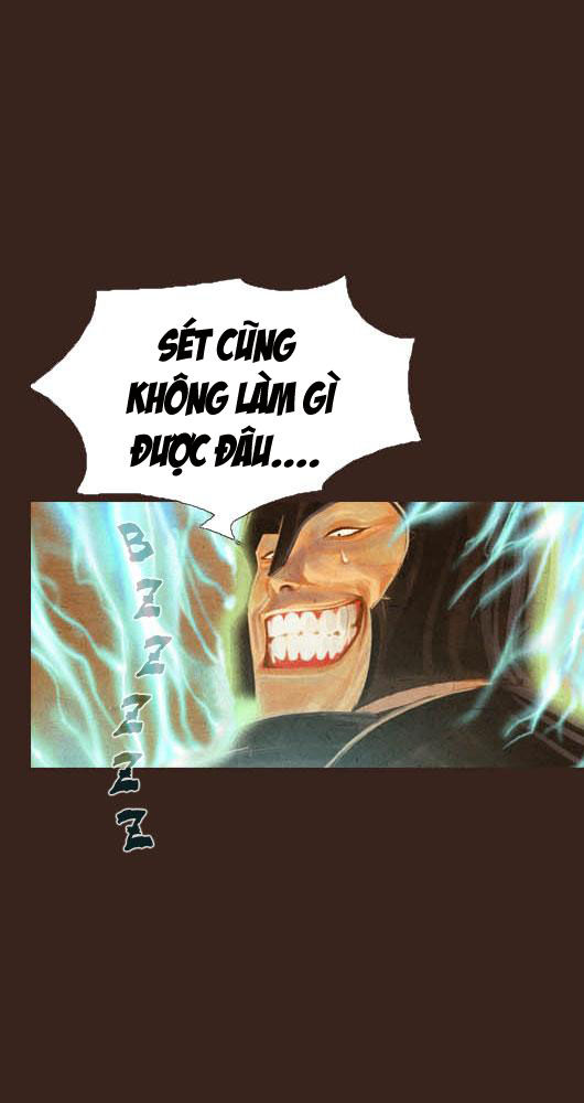 Magician Chapter 41 - Trang 2